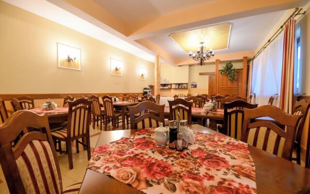 Pod Tatrami Bialka Centrum