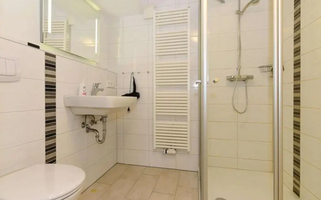 Ferienwohnung in Wyk-boldixum auf Foehr