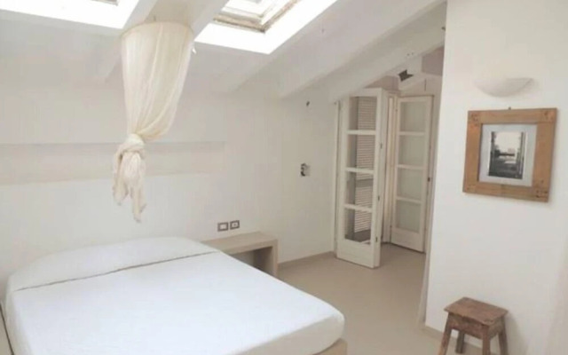 Casa Velha Resort