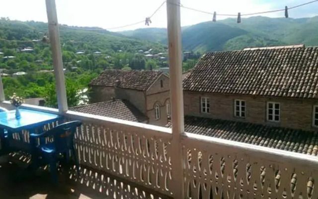 Hotel Herio