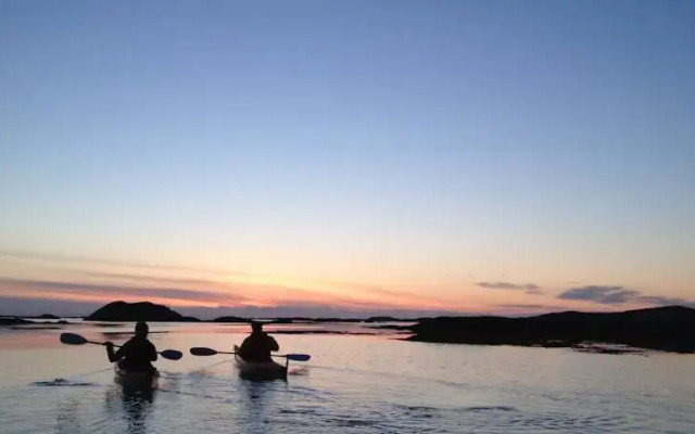 Øien Fiskeferie