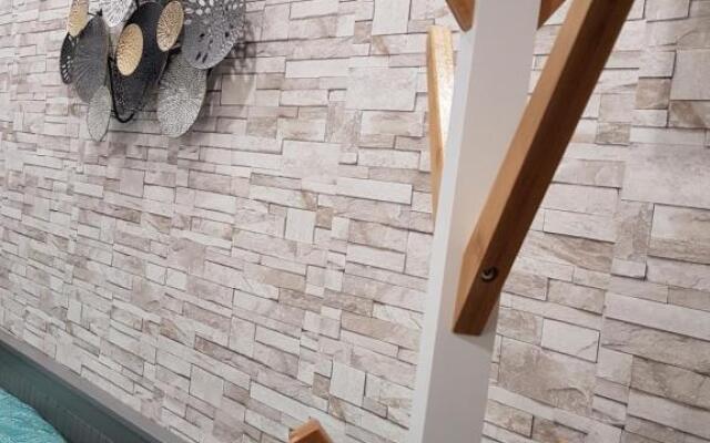 SW Cosy Studio - Chambly Persan Roissy CDG