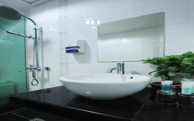 Bahagia Inn