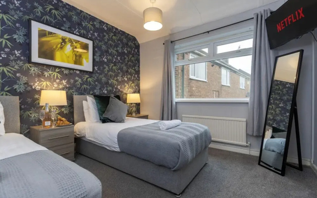 HC Property - Taylor Avenue