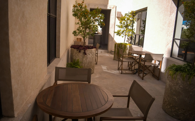 Casa Itzae La Luminaria Dog Friendly