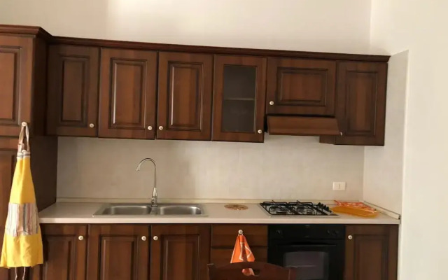 Monte Cofano Marine Reserve