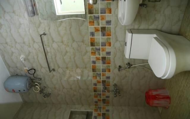 Orchid Sankrish Serviced Apartment