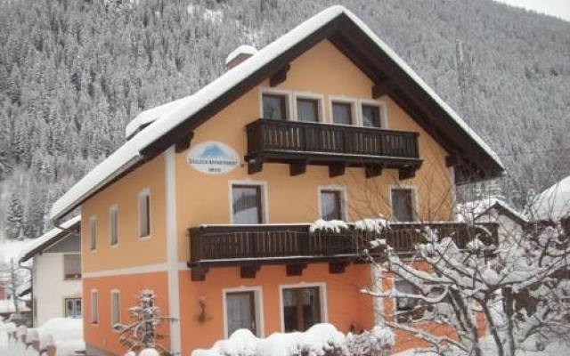 Säuleck Appartement