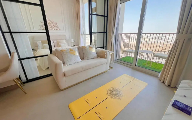 Premium 1BR - Close to Dubai Hills Mall