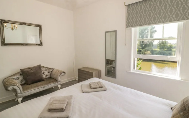 Florence Villas