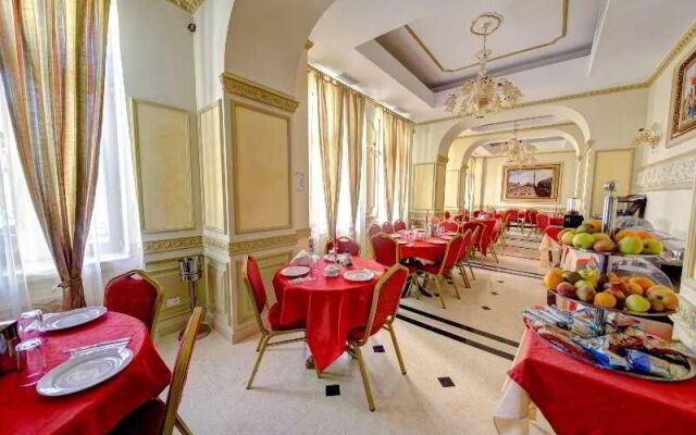 Hotel Reginetta