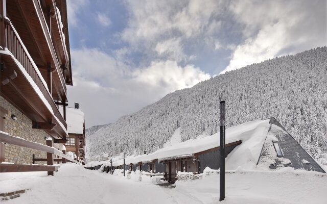 Val de Ruda Luxe 49 by FeelFree Rentals