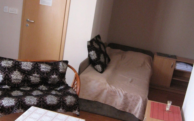 De Lux Apartments Kosta