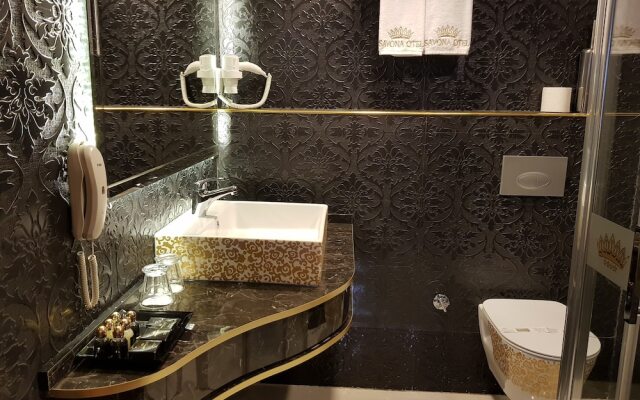 Savona Otel