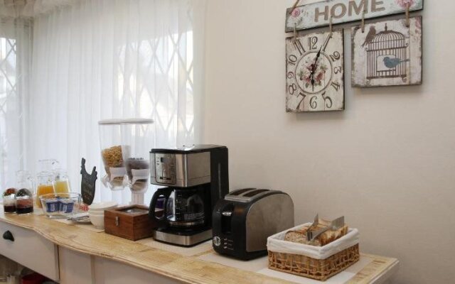 Hostal Entre Avenidas Punta Arenas Chile