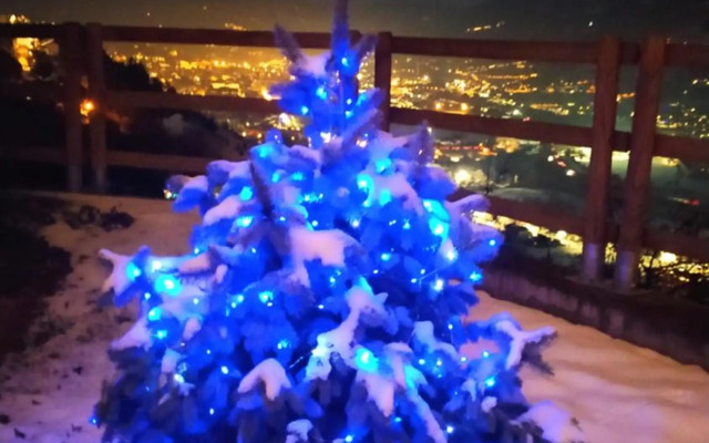 Atmosfera & Vista Mozzafiato Chalet