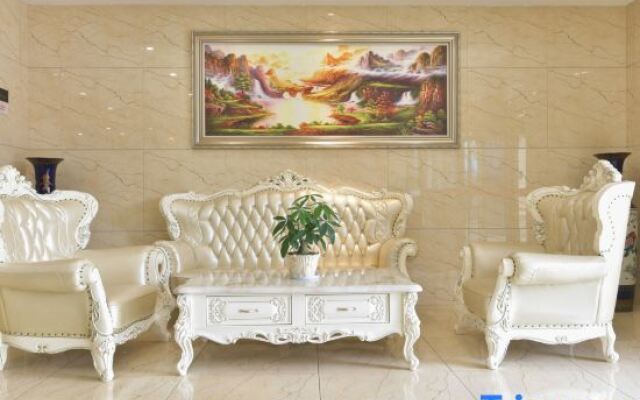 Ying De Li Hotel