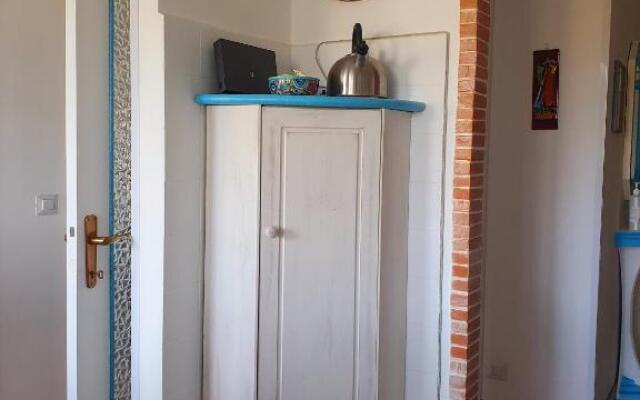 Appartamento Guardastelle Holiday House