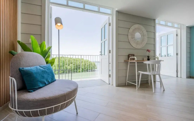 w Phenomenal 2BR w Fantastic View in Panama