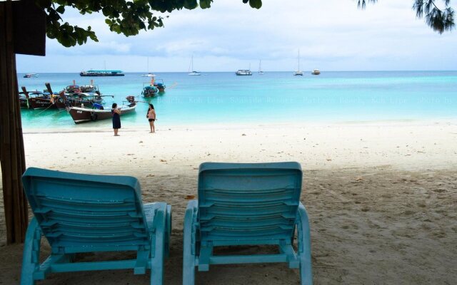 Seaside Resort Koh Lipe