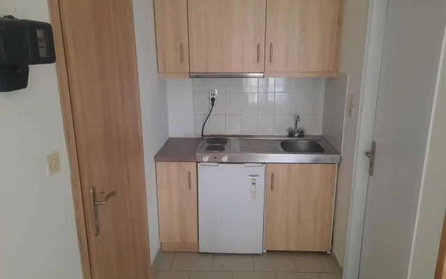 Koula's apartments