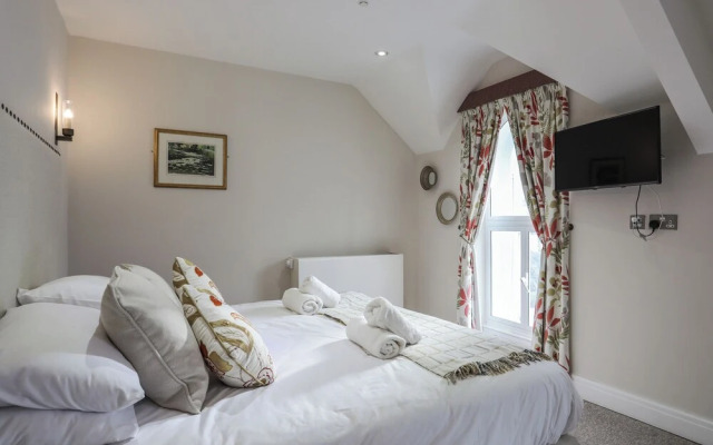Harlech Apartments - Bendigeidfran