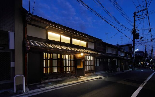 YADORU KYOTO Nishijin No Yado