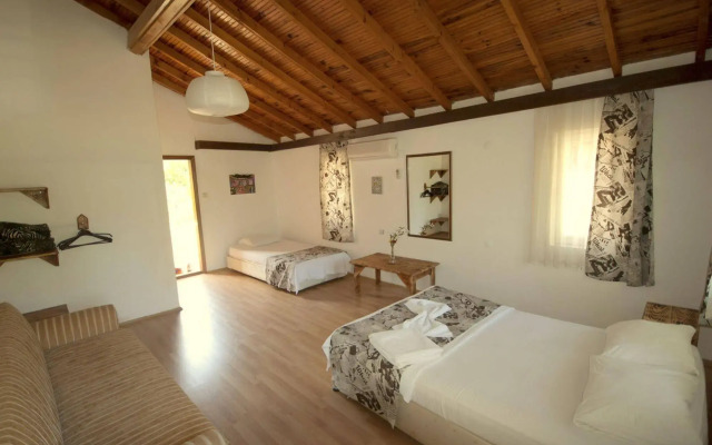 Dionysos Lodge