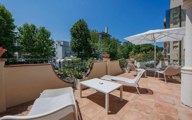 Hotel Parco Dei Principi