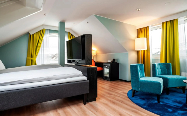 Thon Hotel Hammerfest