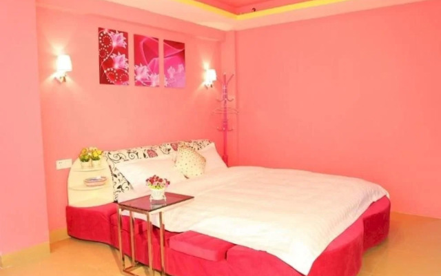 Xiamen Bloom Pinellia Holiday Home