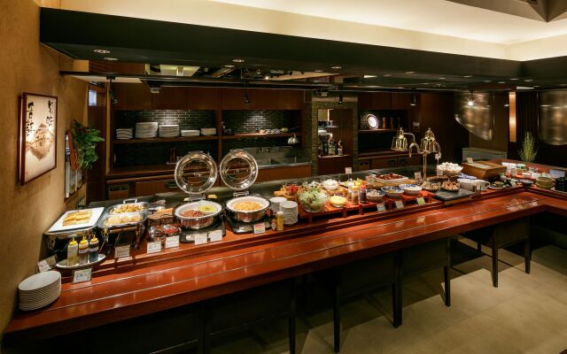 HOTEL MYSTAYS Kagoshima Tenmonkan