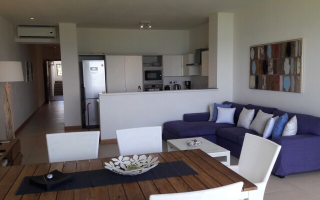 Villasun Beachfront Apartment