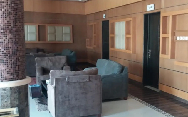 Fakhamet AlMkan Al Khalig