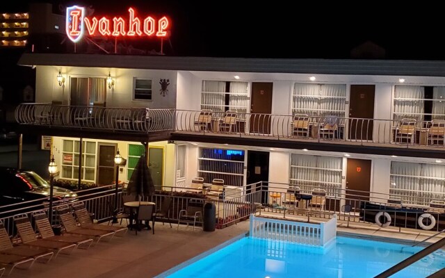 Ivan Hoe Motel