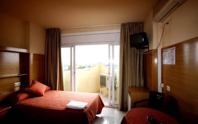 Hotel Ric