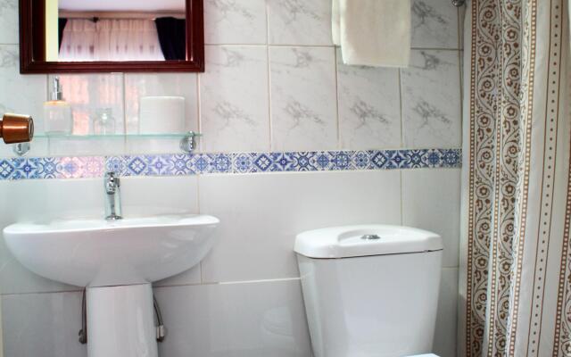 Hotel Luanco