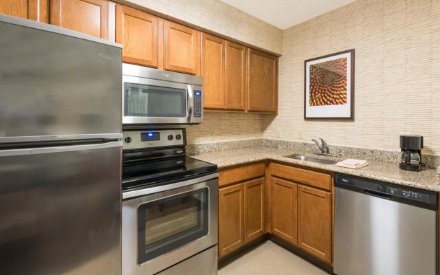 Residence Inn By Marriott Brownsville