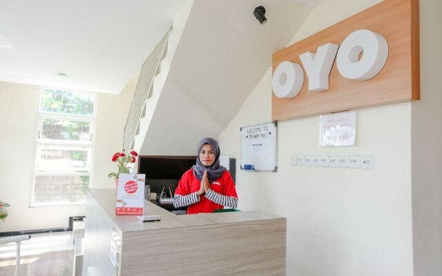 OYO 365 Tya Family Guest House Syariah