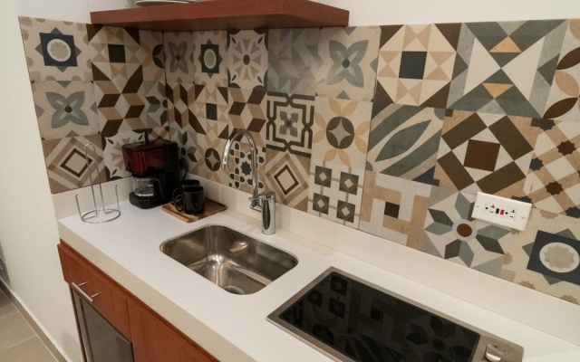 Ganem Suites Cartagena