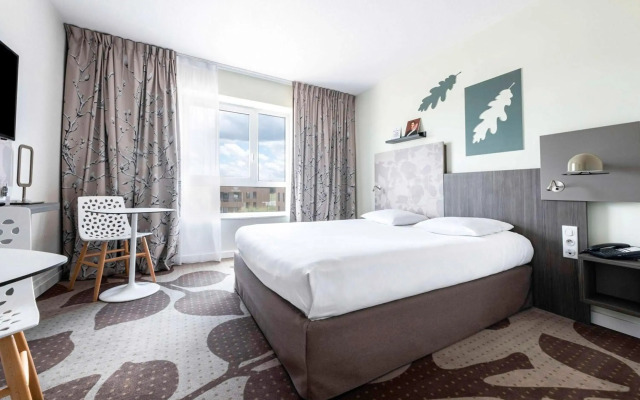 Mercure Compiegne Sud