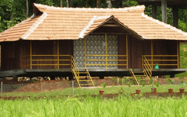 Pepper Green Village