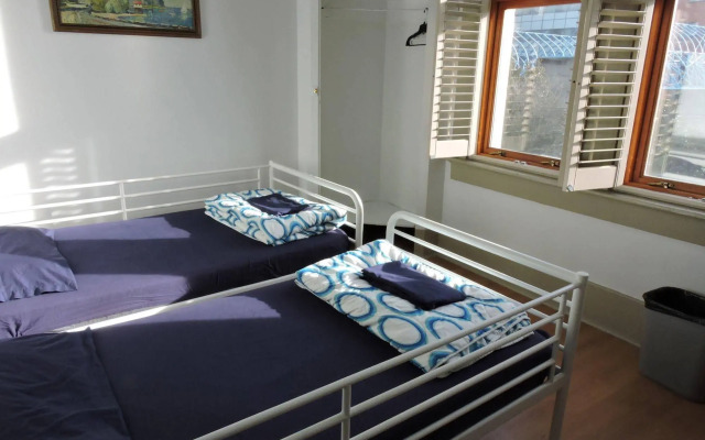 St Clair Hostel