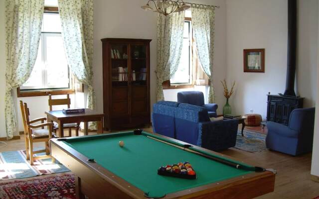 Casa Covao da Abitureira