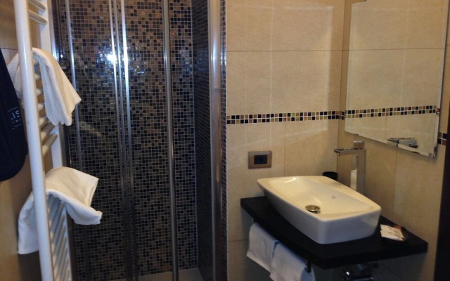 Le Divine La Terrazza