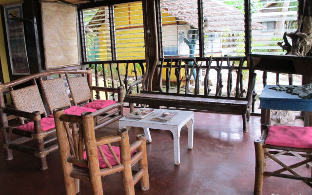 Encenada Beach Resort