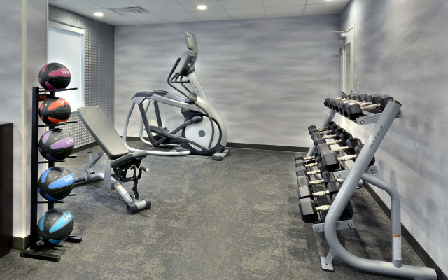 Fairfield Inn by Marriott Greensboro Airport