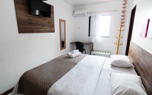 Hotel Pousada Gogo da Ema