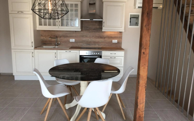 Bellavista Attic Apartment