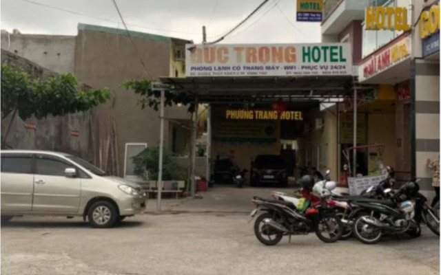 Duc Trong Hotel